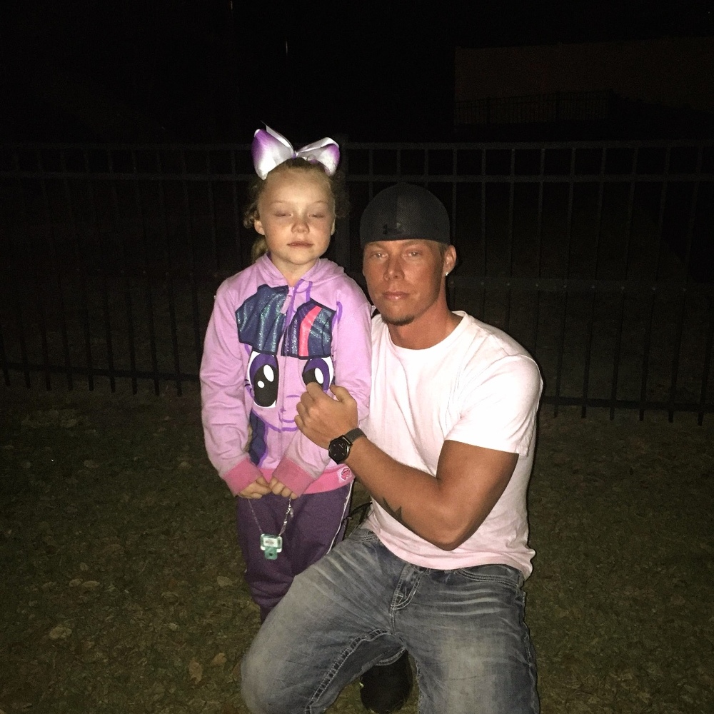 Meet your Posher, Bryan